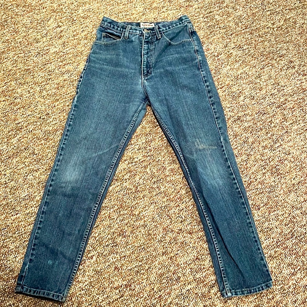 Vintage guess jeans